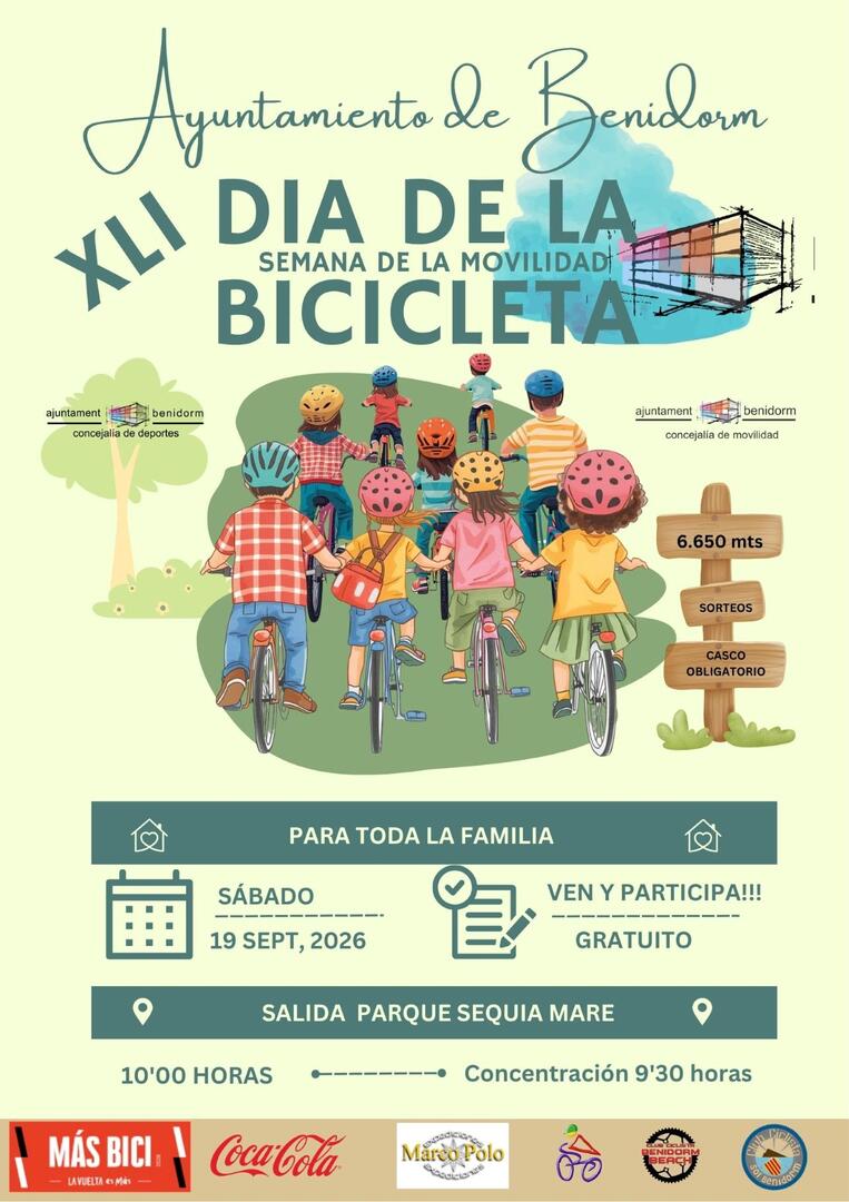 IMAGEN NIÑOS EN BICICLETA